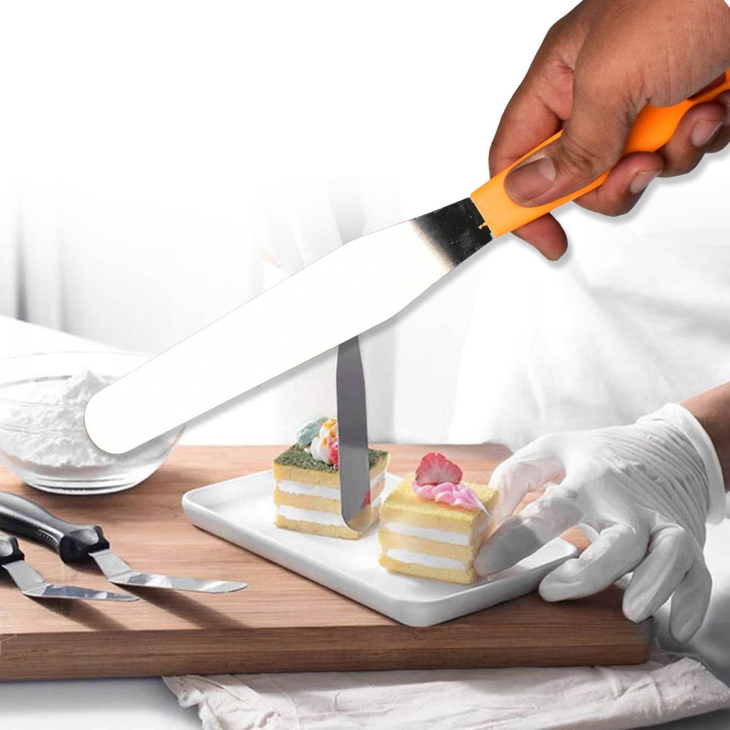 CHEESE SLICER STAINLESS STEEL, CHEESE KNIFE HEAVY DUTY PLANE CHEESE CUTTER - infinityexculsivestore.com