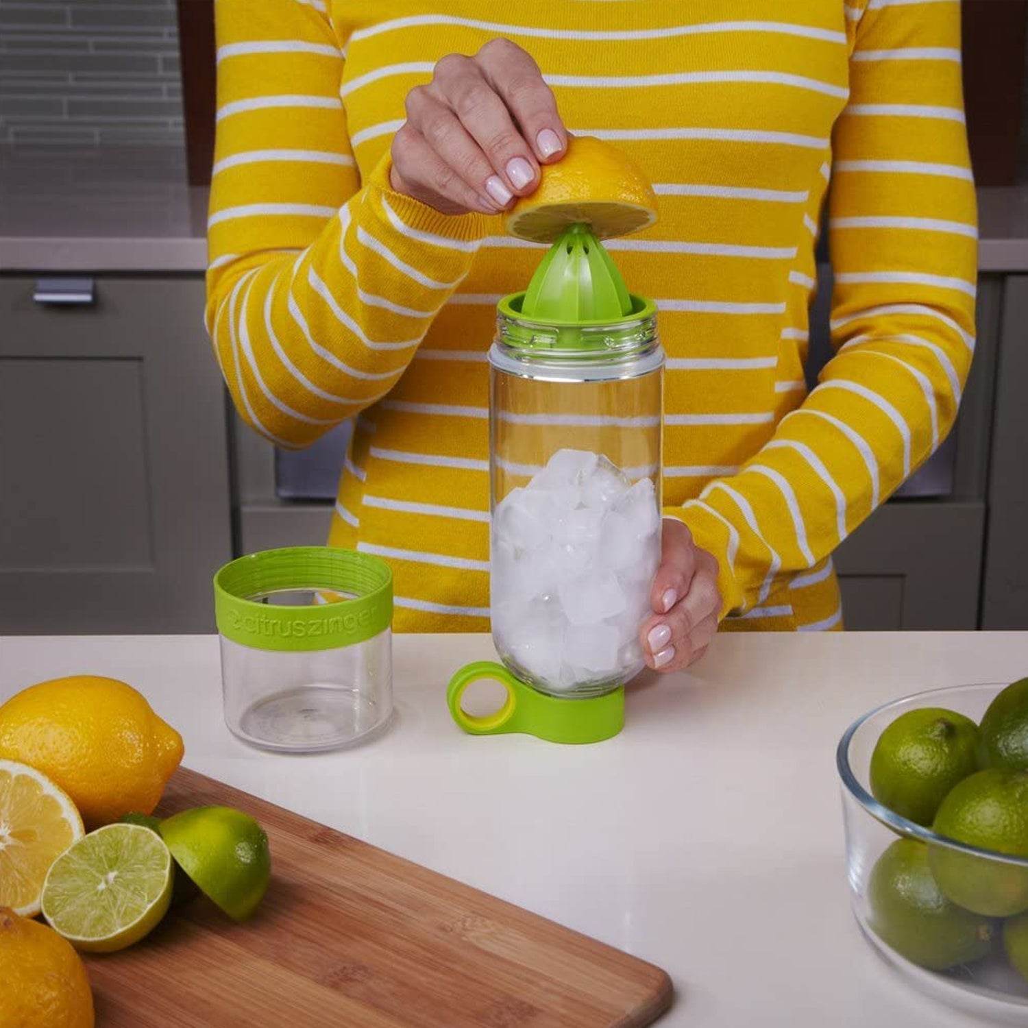 CITRUS JUICER BOTTLE INSTANT JUICE SPORTS BOTTLE JUICE MAKER INFUSER BOTTLE - infinityexculsivestore.com
