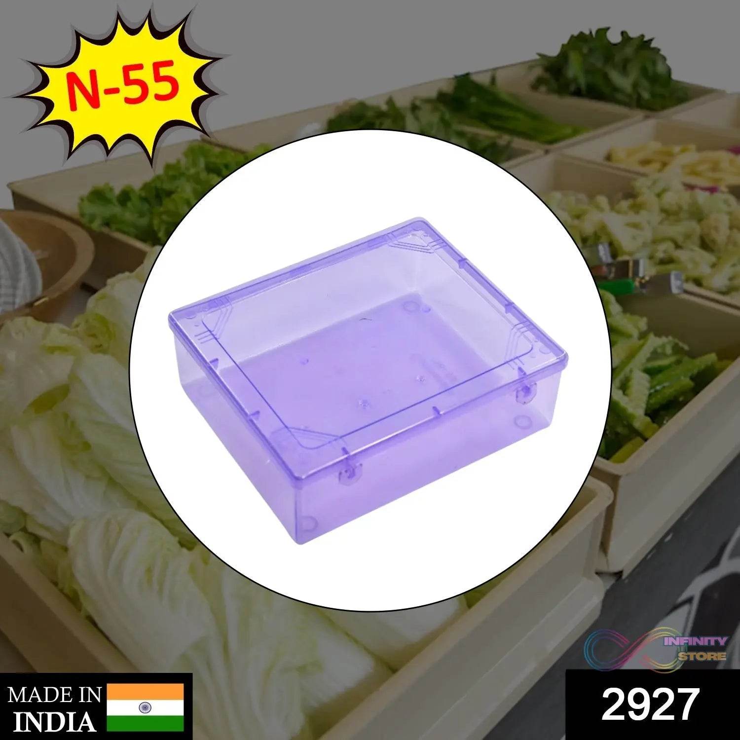 COMMANDER CONTAINER USED FOR STORING THINGS AND STUFFS - infinityexculsivestore.com