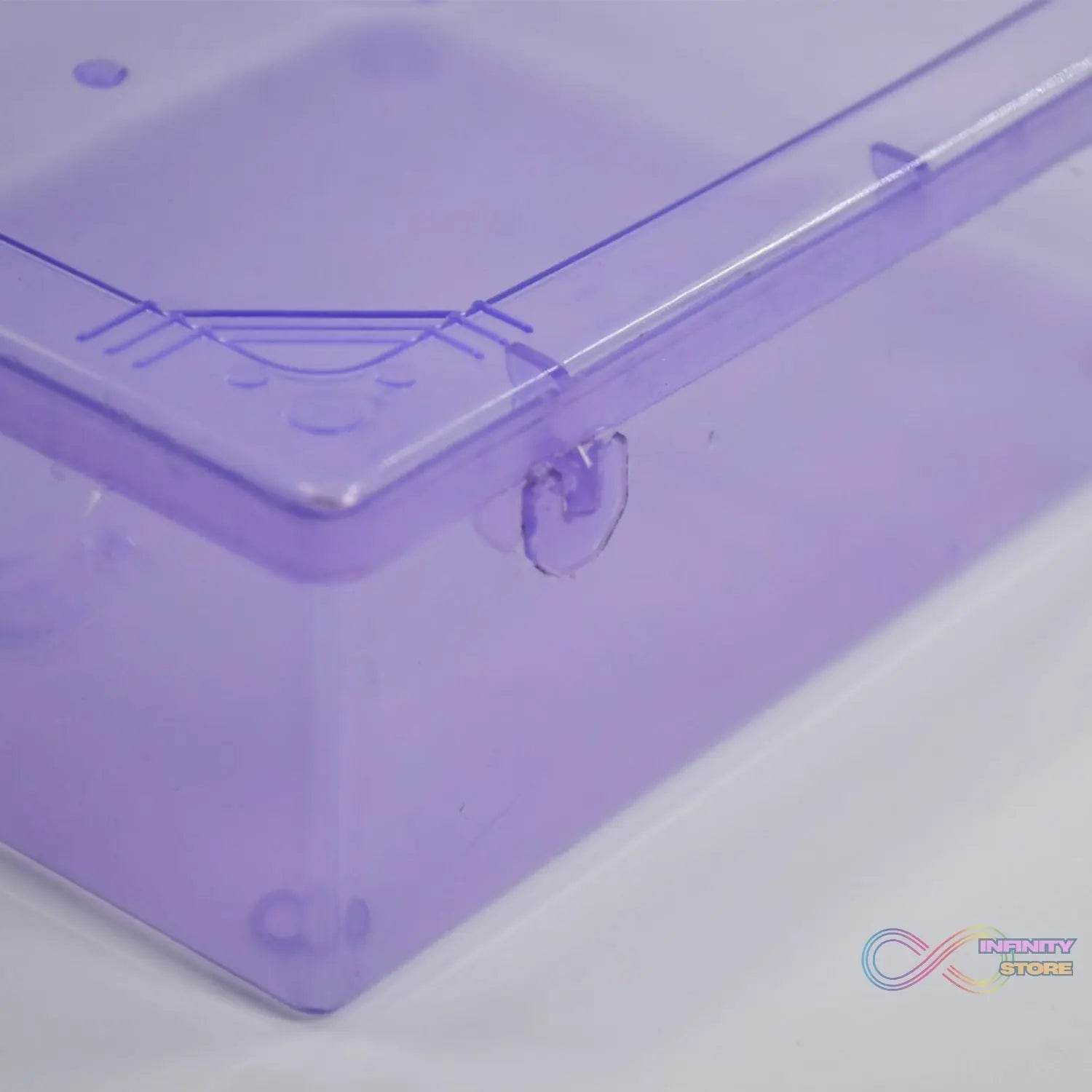 COMMANDER CONTAINER USED FOR STORING THINGS AND STUFFS - infinityexculsivestore.com