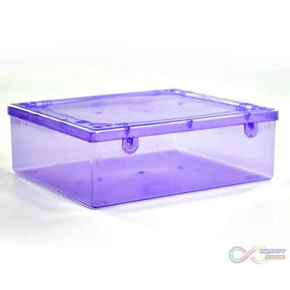 COMMANDER CONTAINER USED FOR STORING THINGS AND STUFFS - infinityexculsivestore.com