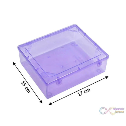 COMMANDER CONTAINER USED FOR STORING THINGS AND STUFFS - infinityexculsivestore.com