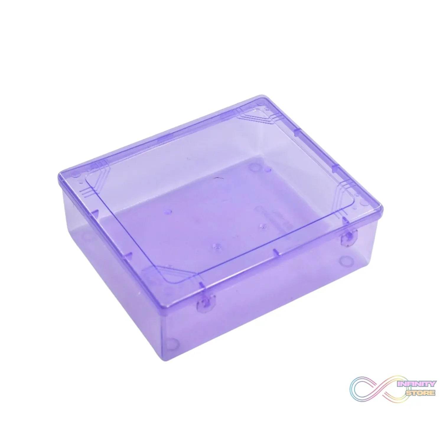 COMMANDER CONTAINER USED FOR STORING THINGS AND STUFFS - infinityexculsivestore.com