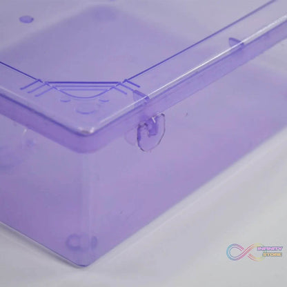 COMMANDER CONTAINER USED FOR STORING THINGS AND STUFFS - infinityexculsivestore.com