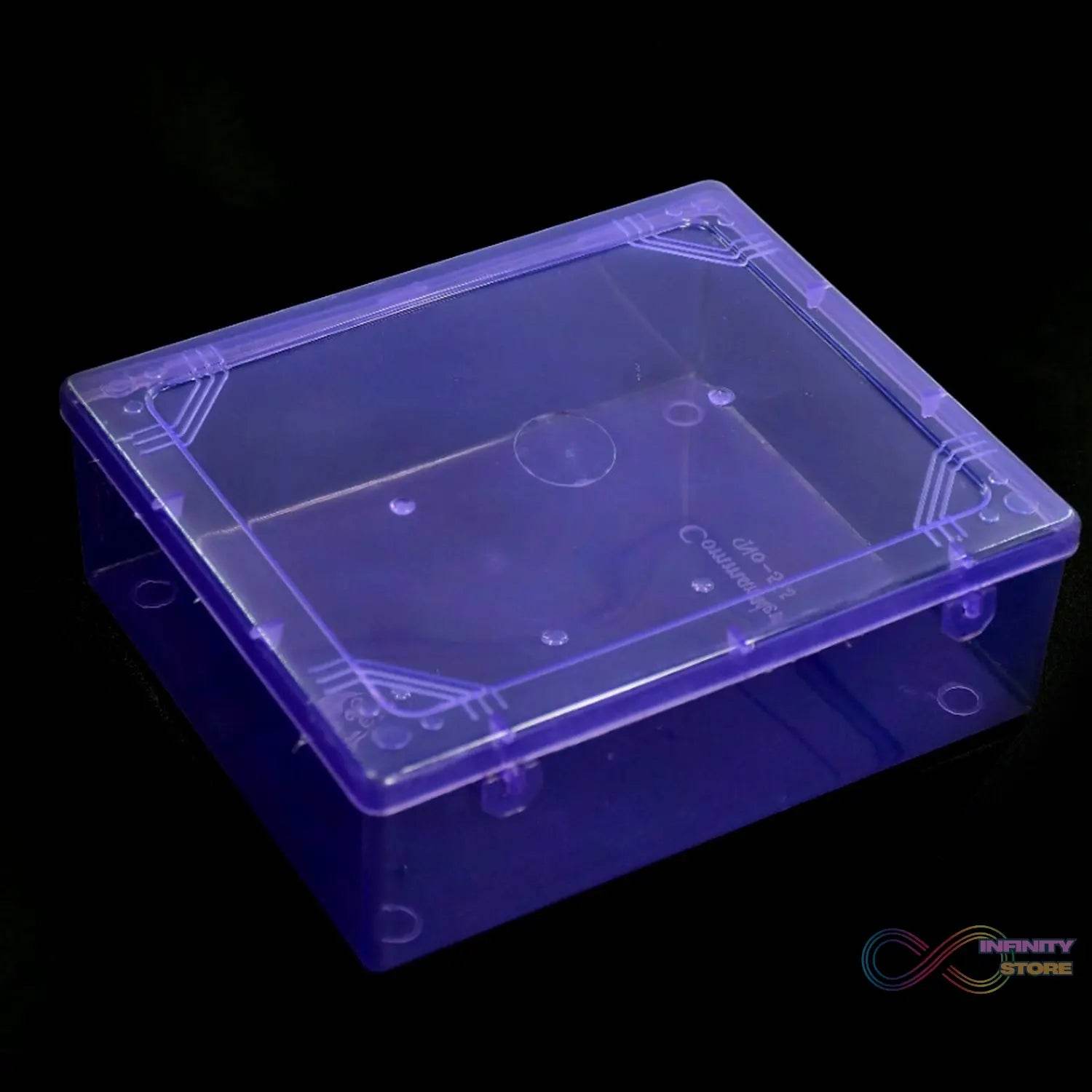 COMMANDER CONTAINER USED FOR STORING THINGS AND STUFFS - infinityexculsivestore.com