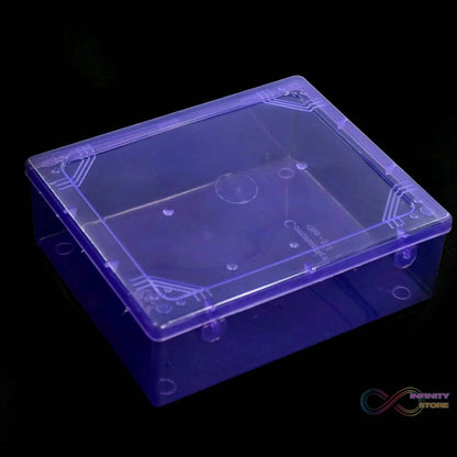 COMMANDER CONTAINER USED FOR STORING THINGS AND STUFFS - infinityexculsivestore.com