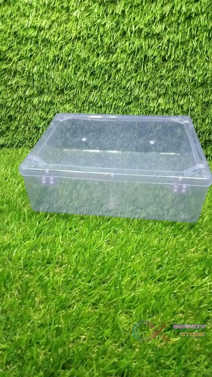 COMMANDER CONTAINER USED FOR STORING THINGS AND STUFFS - infinityexculsivestore.com