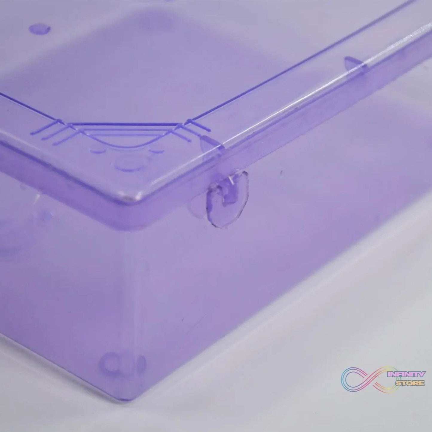 COMMANDER CONTAINER USED FOR STORING THINGS AND STUFFS - infinityexculsivestore.com