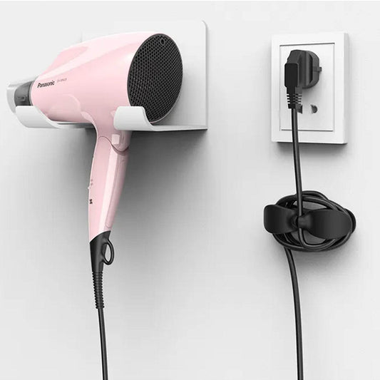 Cable Organizer for Appliances, Cable Winders Self-Adhesive Cable Holder for Kitchen Appliances Cable Clips Cable Holder Cable Winder Cable Guide Cable Shorter (Big / 1 pc) - infinityexculsivestore.com