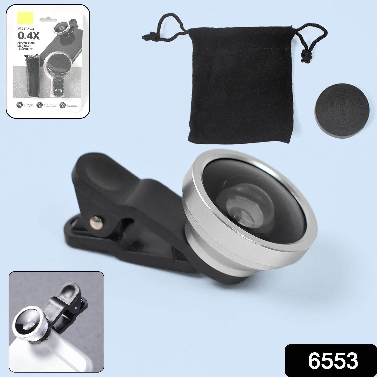 Camera Lens External Phone Lens Phone Camera Lens - infinityexculsivestore.com