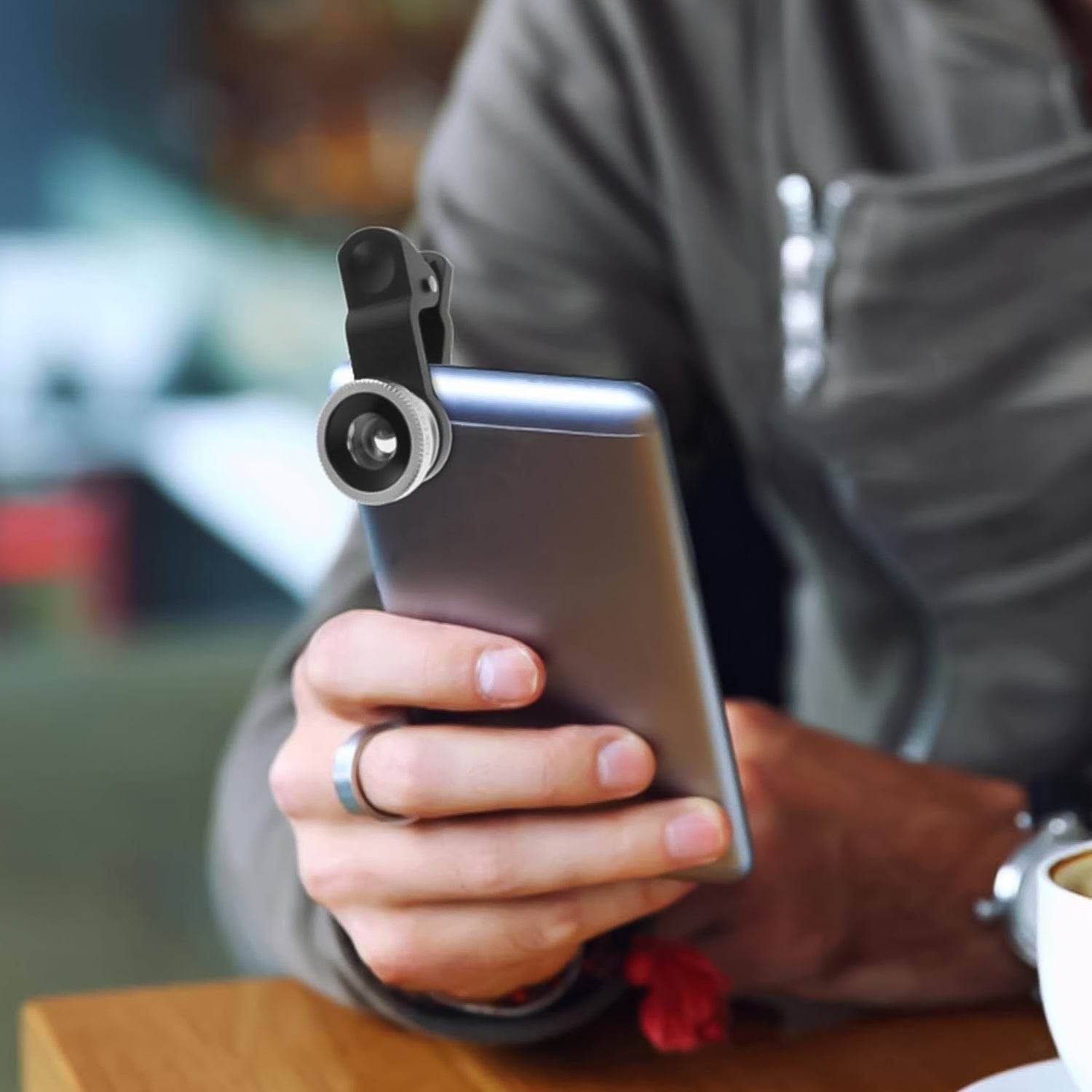 Camera Lens External Phone Lens Phone Camera Lens - infinityexculsivestore.com