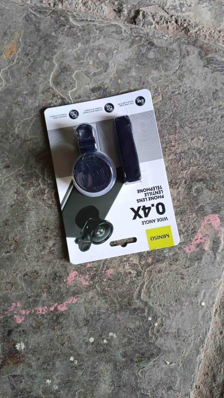 Camera Lens External Phone Lens Phone Camera Lens - infinityexculsivestore.com