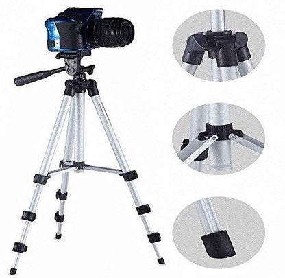 Camera & Mobile Tripod - infinityexculsivestore.com