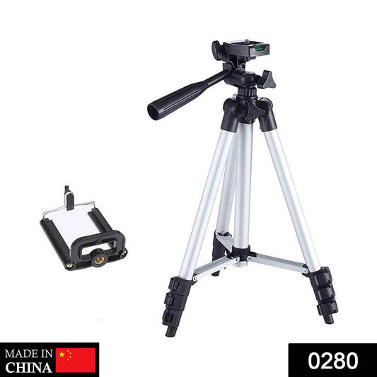 Camera & Mobile Tripod - infinityexculsivestore.com