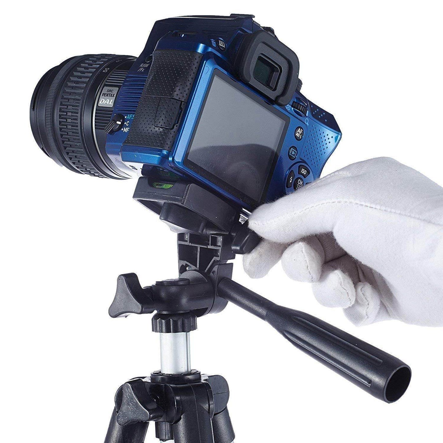 Camera & Mobile Tripod - infinityexculsivestore.com