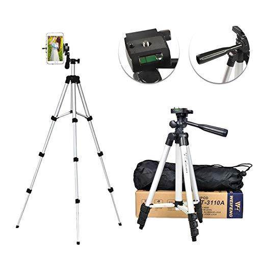 Camera & Mobile Tripod - infinityexculsivestore.com