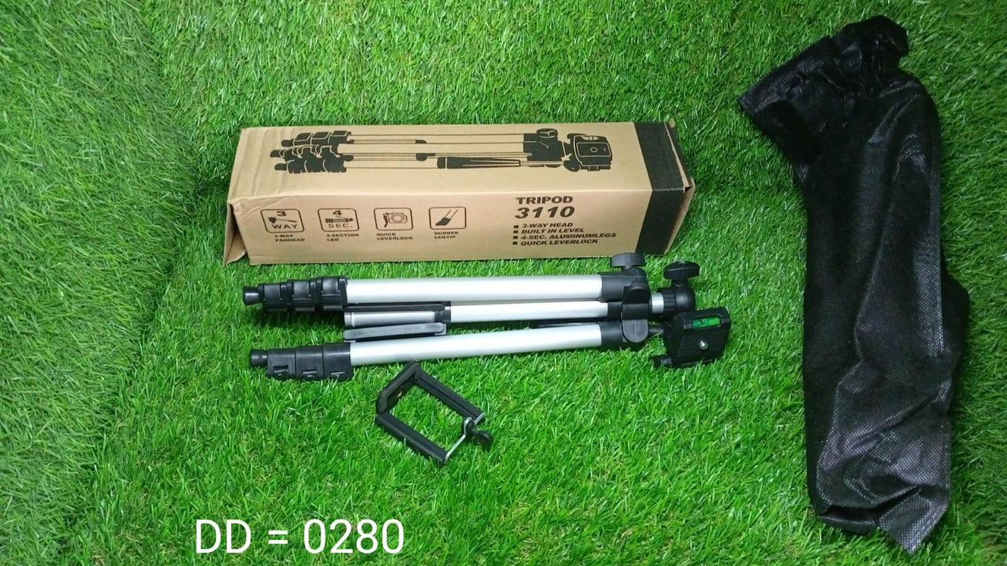Camera & Mobile Tripod - infinityexculsivestore.com