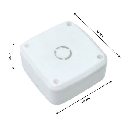 Camera Mounting Box used for storing camera which helps it from being comes in contact with damages. - infinityexculsivestore.com