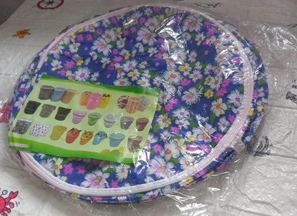 Canvas Laundry Bag, Toy Storage, Laundry Storage - infinityexculsivestore.com