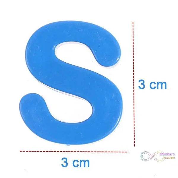 Capital Alphabet Puzzles For Children - infinityexculsivestore.com