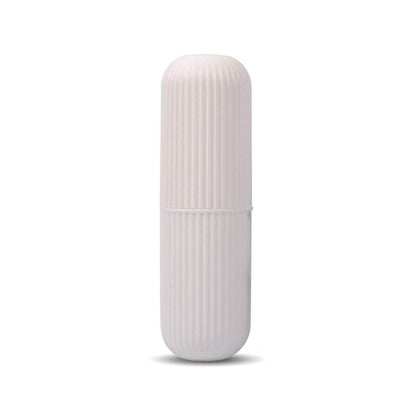 Capsule Shape Multipurpose Travel Storage Bottle - infinityexculsivestore.com