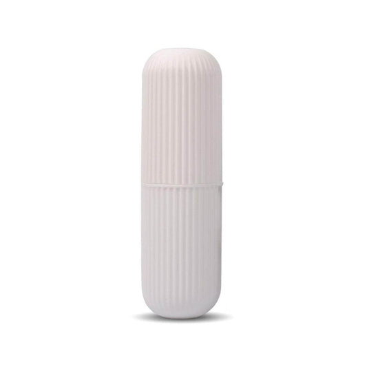 Capsule Shape Multipurpose Travel Storage Bottle - infinityexculsivestore.com