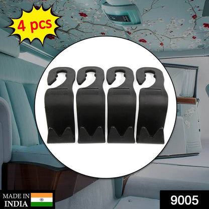 Car Backrest Hanger and backrest stand for giving support and stance to drivers. - infinityexculsivestore.com