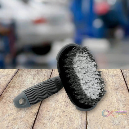 Car / Bike Cleaning Combo Microfiber Car Wash Sponge and Gloves, Automobile Cleaning Sponges, 2 Wash Towel, 1 Brush, 1 Sponge, 1 Gloves, Car Wash Cleaning Tools Kit (5 Pcs Set) - infinityexculsivestore.com