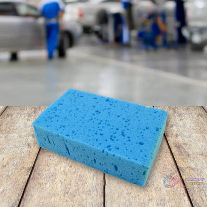 Car / Bike Cleaning Combo Microfiber Car Wash Sponge and Gloves, Automobile Cleaning Sponges, 2 Wash Towel, 1 Brush, 1 Sponge, 1 Gloves, Car Wash Cleaning Tools Kit (5 Pcs Set) - infinityexculsivestore.com