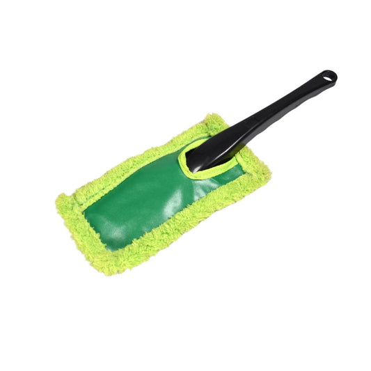 Car Cleaning Wash Brush Dusting Tool Large Microfiber Duster - infinityexculsivestore.com