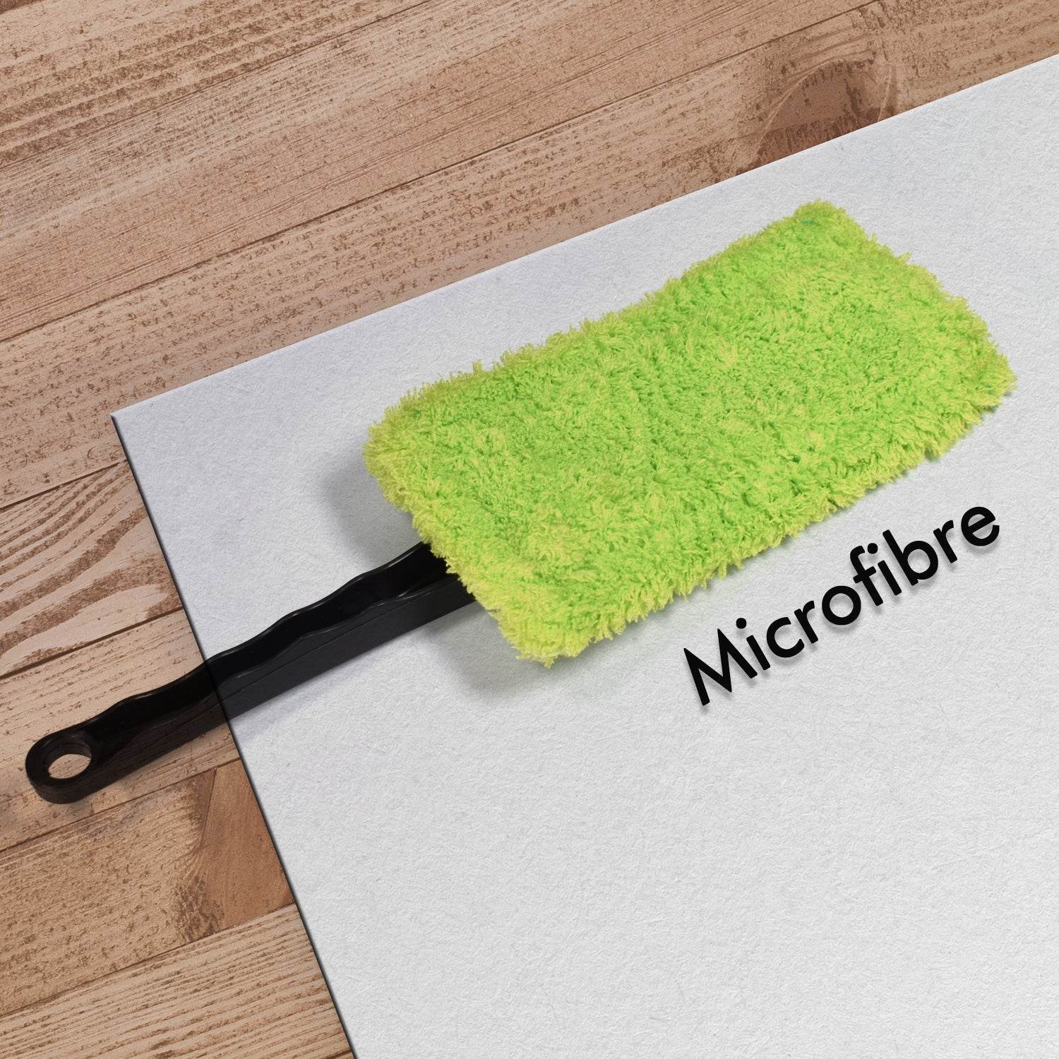 Car Cleaning Wash Brush Dusting Tool Large Microfiber Duster - infinityexculsivestore.com