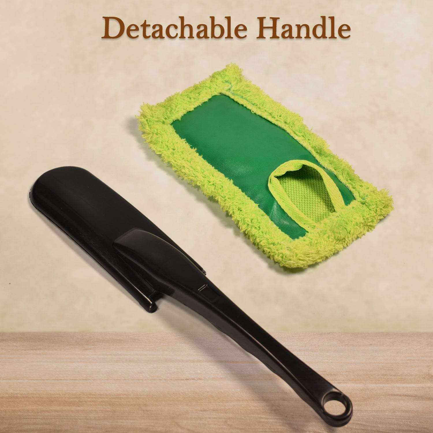 Car Cleaning Wash Brush Dusting Tool Large Microfiber Duster - infinityexculsivestore.com