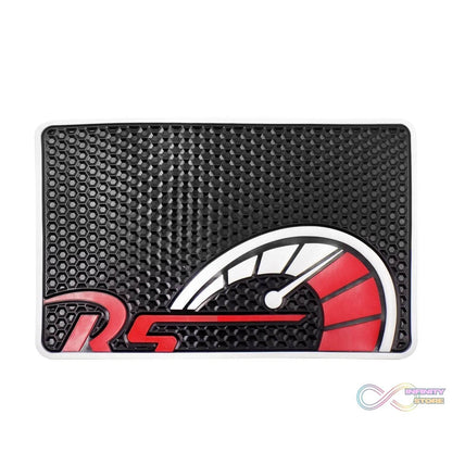 Car Dashboard Mat Non-Slip Pad - infinityexculsivestore.com