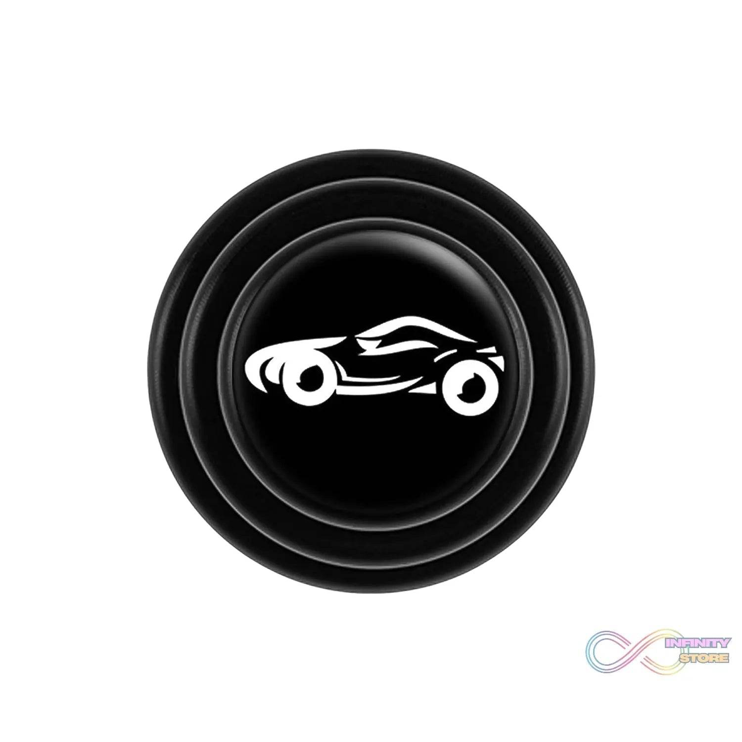 Car Door Shock Absorber Car Door Protection Sticker (1 Pc) - infinityexculsivestore.com