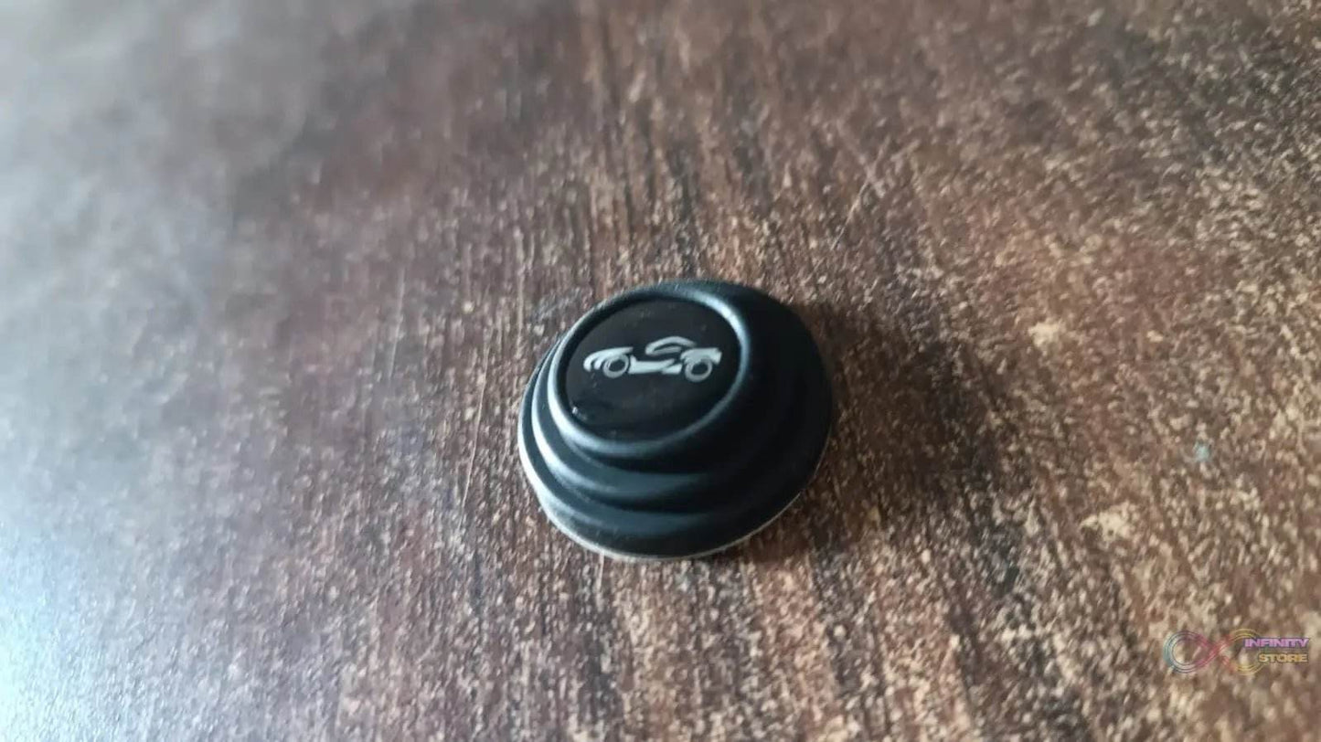 Car Door Shock Absorber Car Door Protection Sticker (1 Pc) - infinityexculsivestore.com