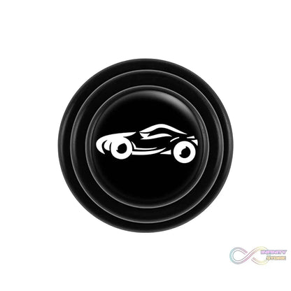 Car Door Shock Absorber Car Door Protection Sticker (10 Pcs Set) - infinityexculsivestore.com