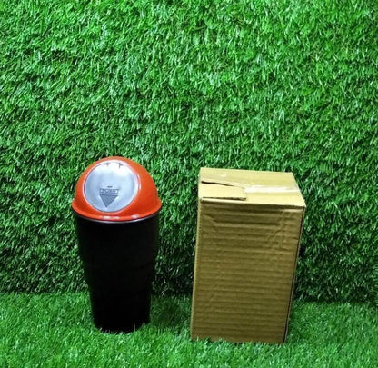 Car Dustbin widely used in many kinds of places like offices, household, cars, hospitals etc. for storing all rough stuffs. - infinityexculsivestore.com
