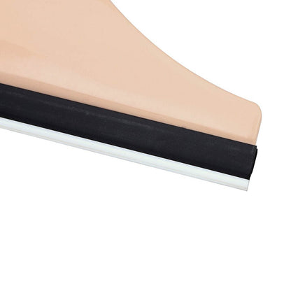 Car Mirror Wiper used for all kinds of cars and vehicles for cleaning and wiping off mirror etc. - infinityexculsivestore.com
