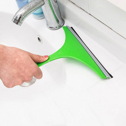 Car Mirror Wiper used for all kinds of cars and vehicles for cleaning and wiping off mirror etc. - infinityexculsivestore.com