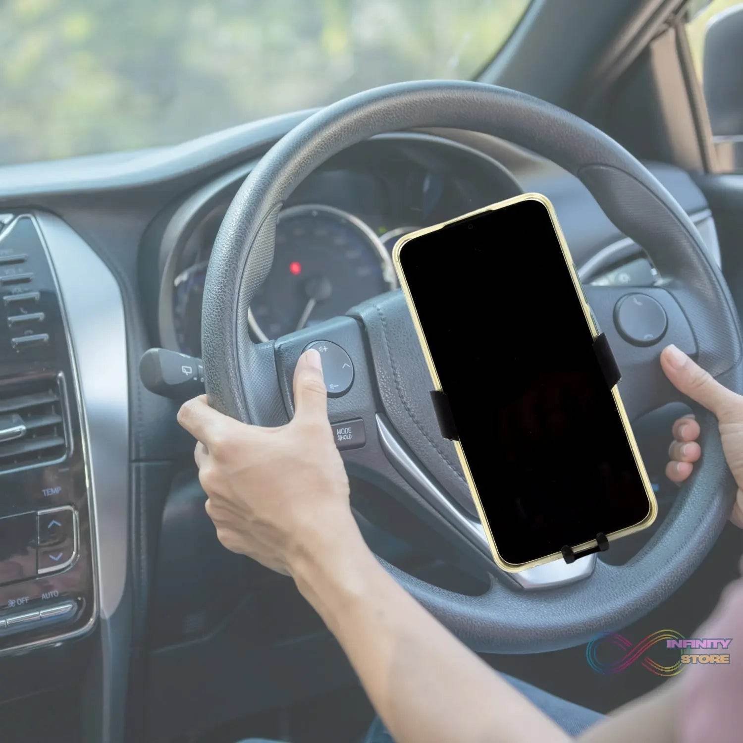 Car Mobile Holder - infinityexculsivestore.com