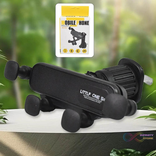 Car Mobile phone in car holder (1 Pc) - infinityexculsivestore.com