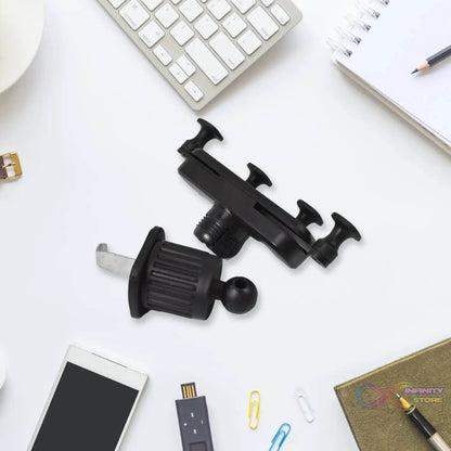 Car Mobile phone in car holder (1 Pc) - infinityexculsivestore.com