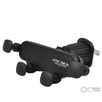 Car Mobile phone in car holder (1 Pc) - infinityexculsivestore.com