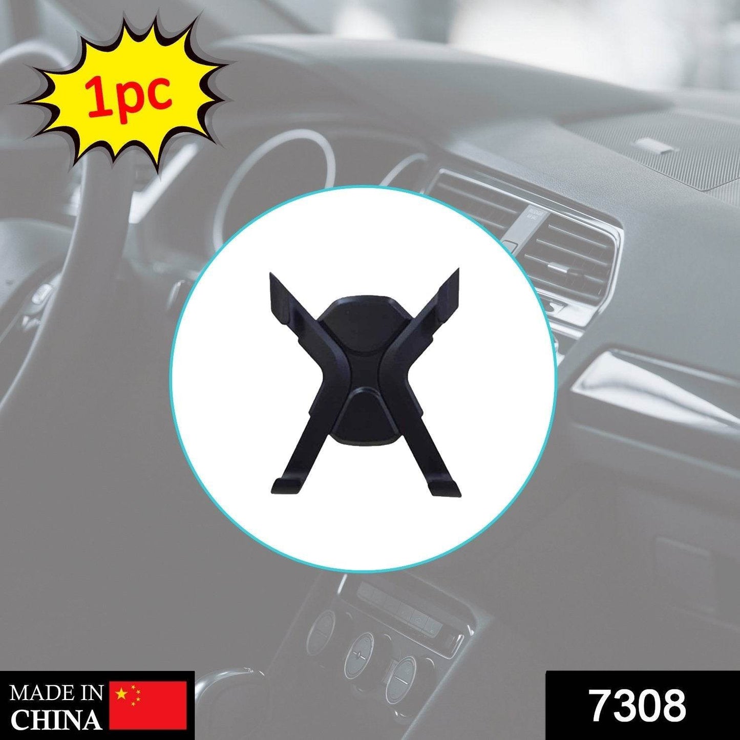 Car Mount Air Vent Holder - infinityexculsivestore.com