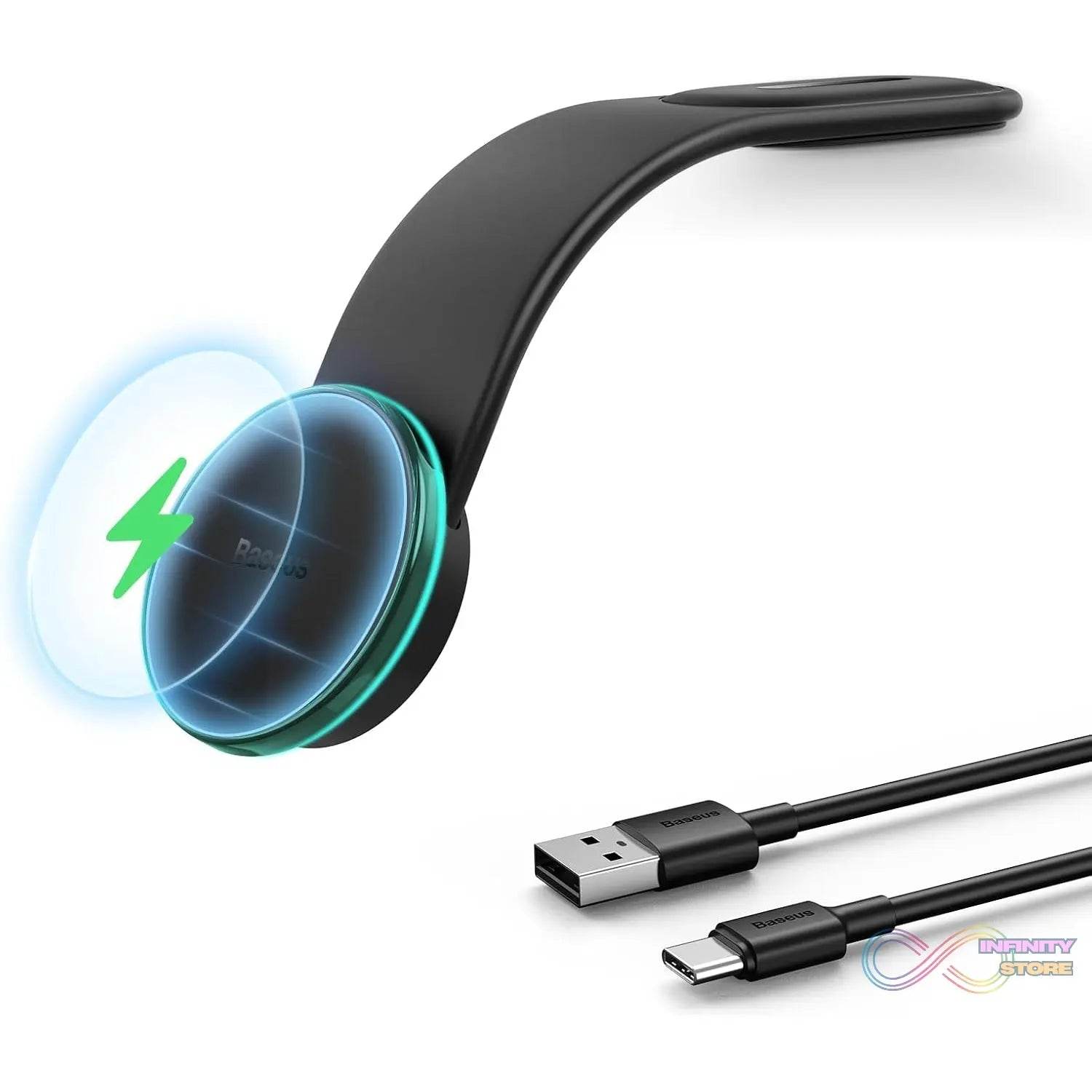 Car Mount Charger, 15W Wireless Car Charger Phone Holder (1 Set) - infinityexculsivestore.com