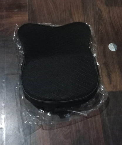 Car Neck Pillow Car Neck Headrest Pillow Memory Foam Car Accessories Cushion Car Seat Head Support Neck Protector Car Seat Neck Pillow, for Driving (1 Pc / Mix Color) - infinityexculsivestore.com