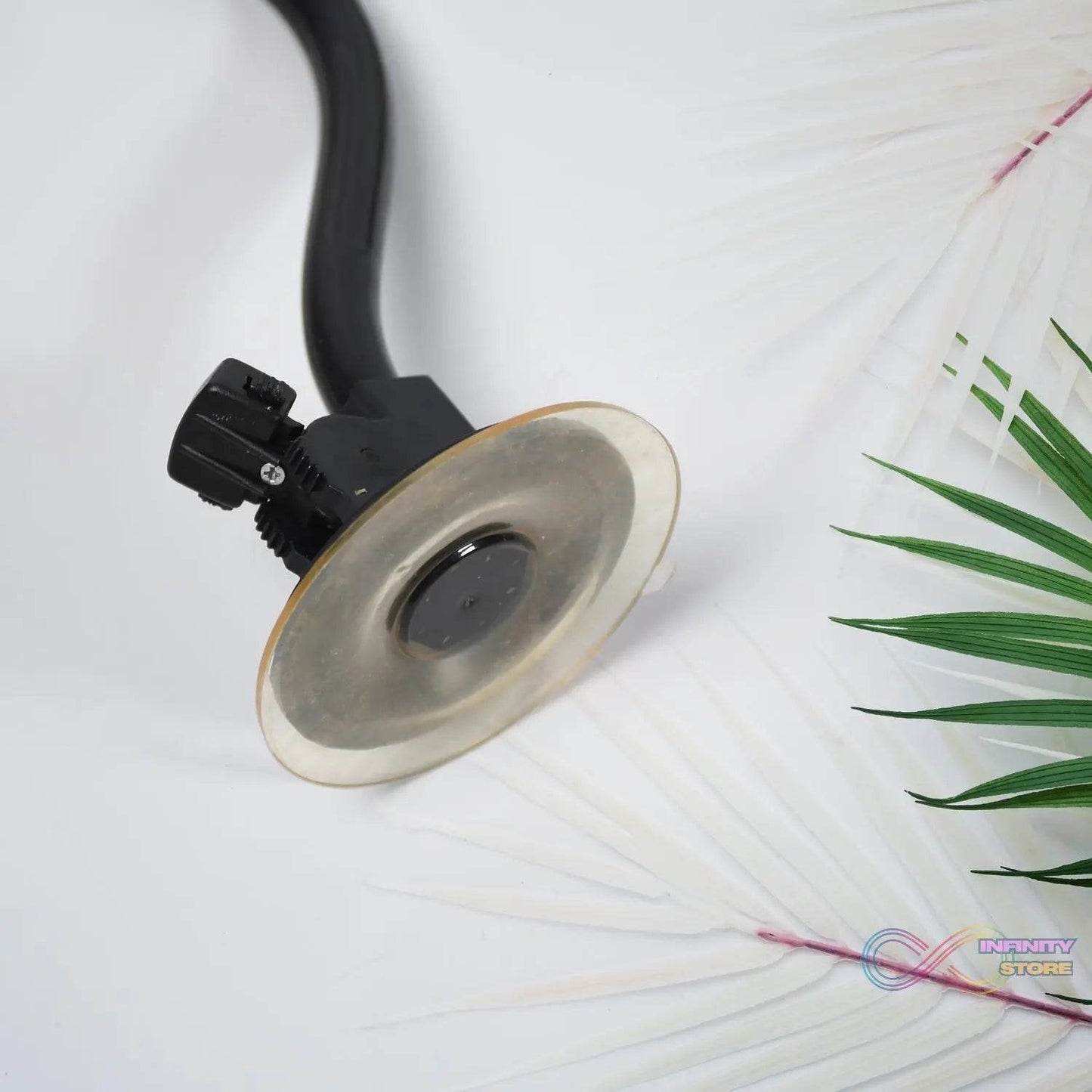 Car Phone Holder with Long Arm & Suction Cup - infinityexculsivestore.com