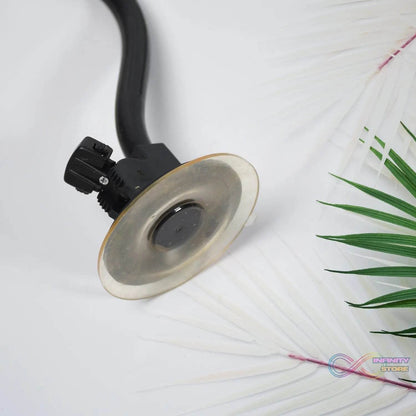 Car Phone Holder with Long Arm & Suction Cup - infinityexculsivestore.com