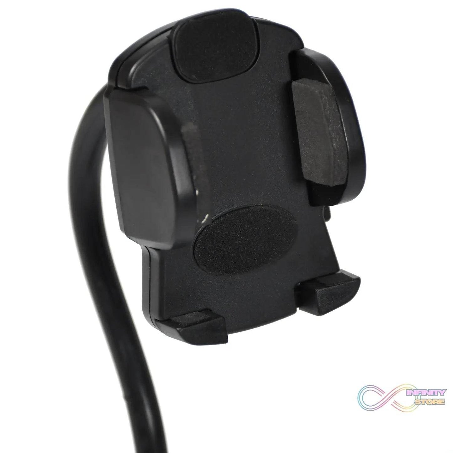 Car Phone Holder with Long Arm & Suction Cup - infinityexculsivestore.com