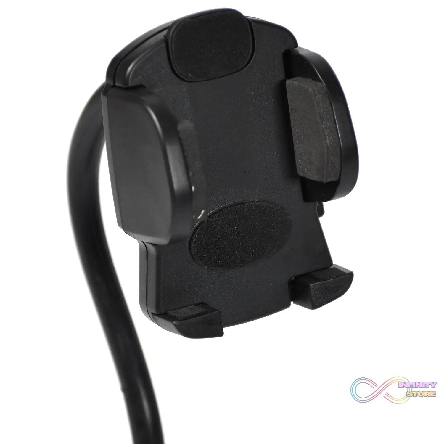 Car Phone Holder with Long Arm & Suction Cup - infinityexculsivestore.com